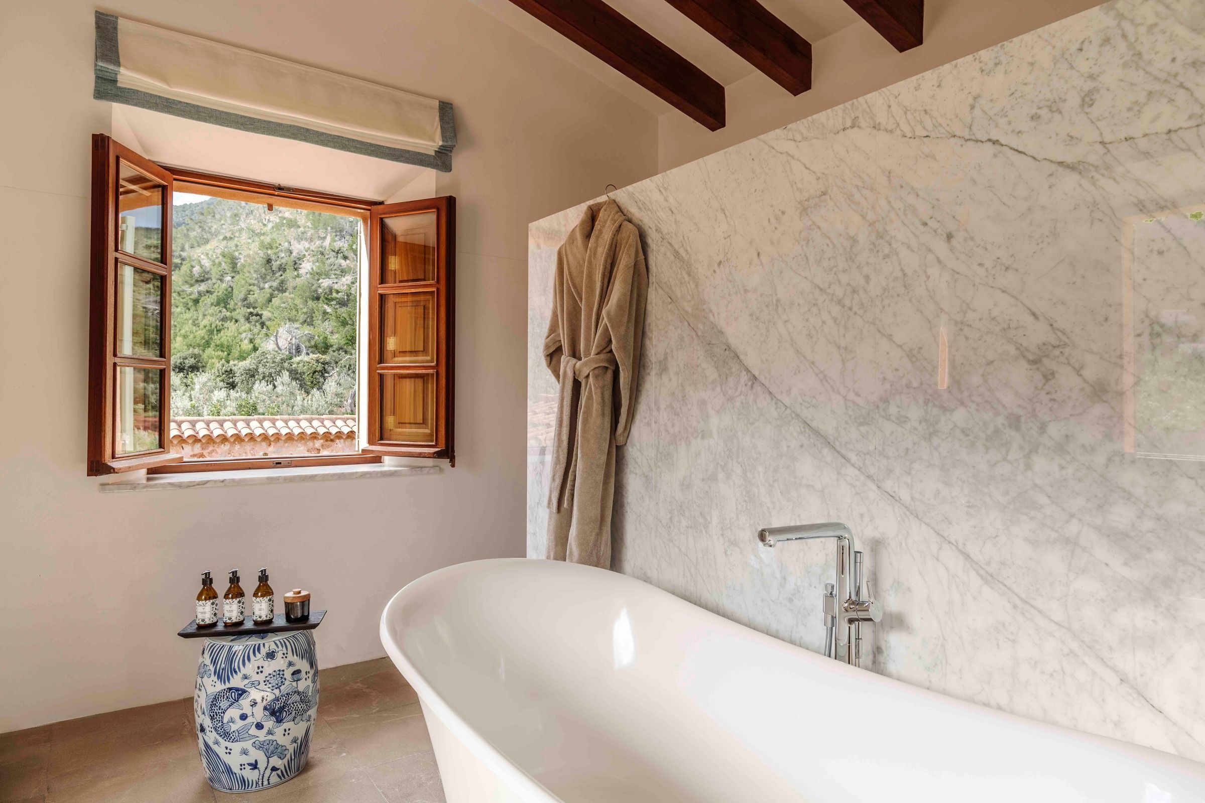 Villa Sa Terra Rotja