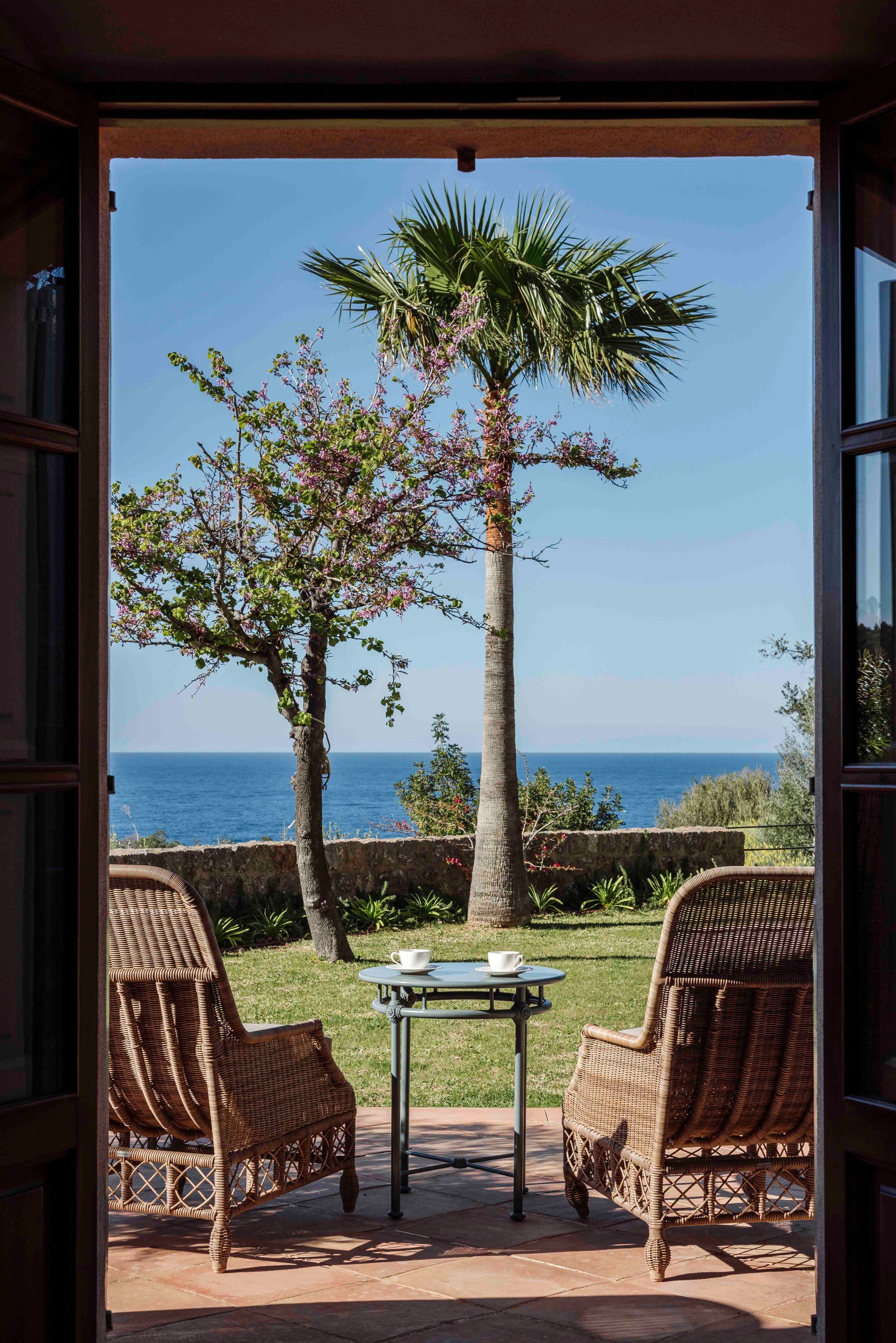 Villa Sa Terra Rotja