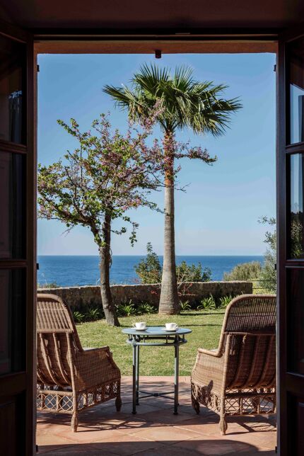 Villa Sa Terra Rotja