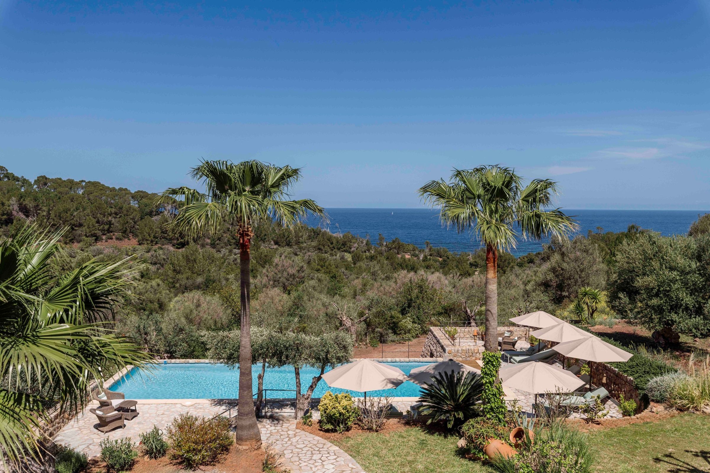 Villa Sa Terra Rotja