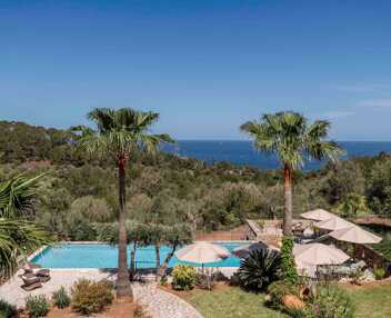 Villa Sa Terra Rotja