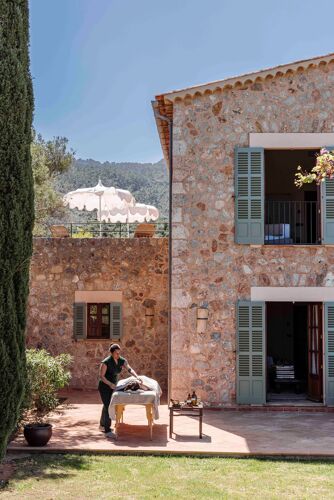 Villa Sa Terra Rotja