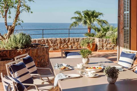 Villa Sa Terra Rotja