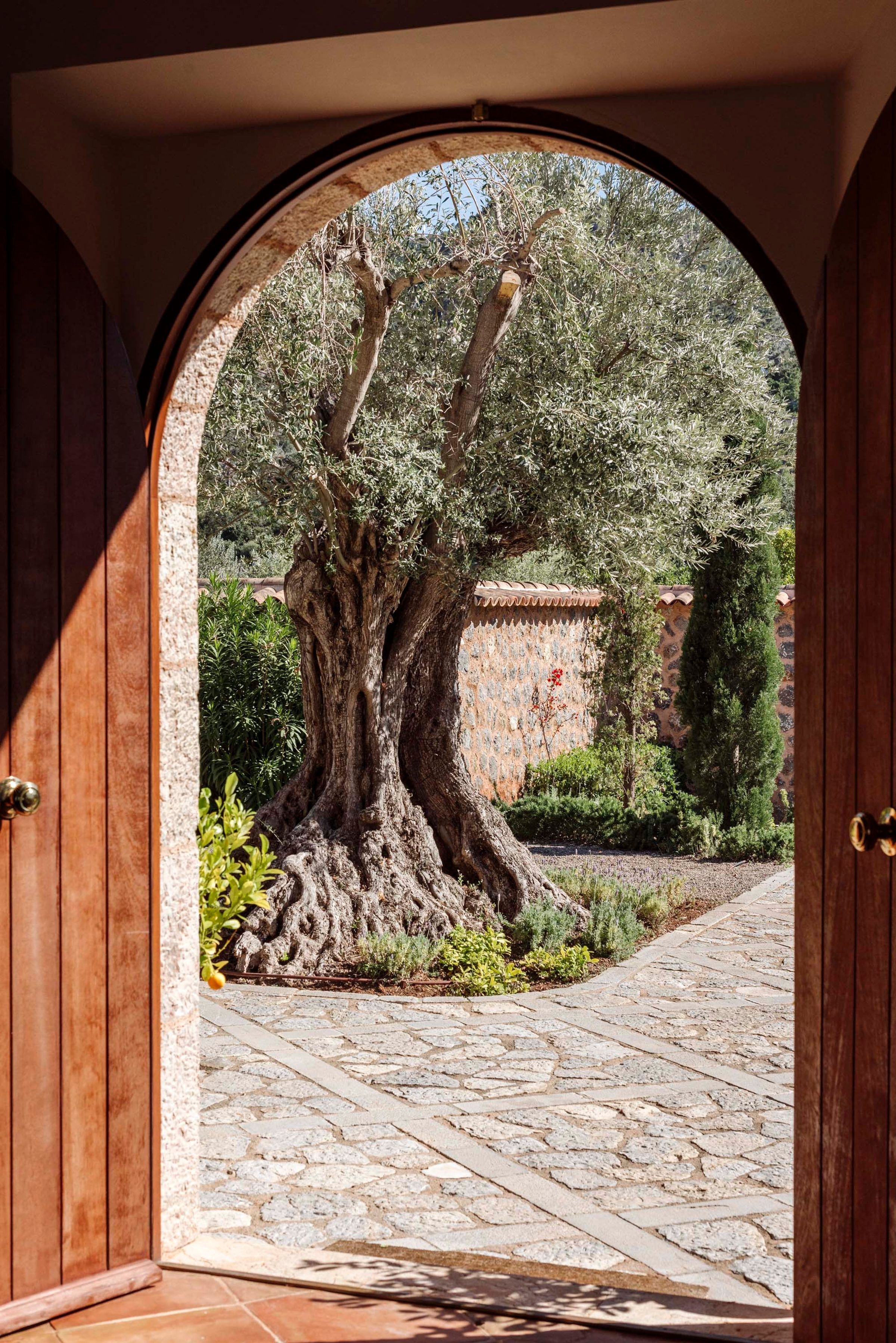 Villa Sa Terra Rotja