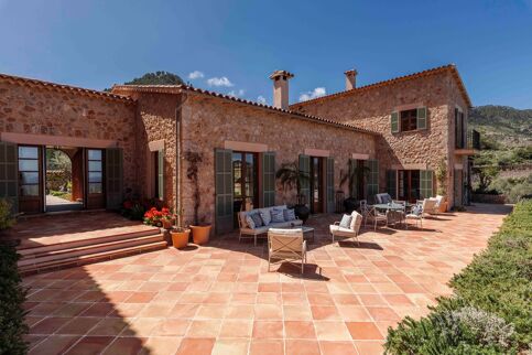 Villa Sa Terra Rotja