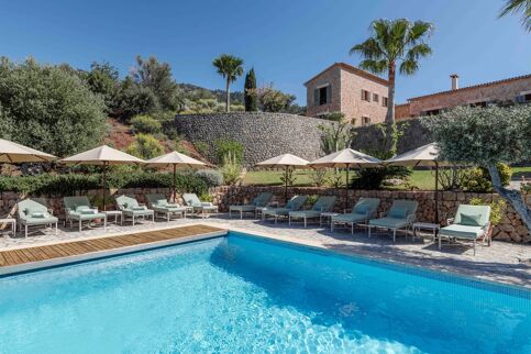 Villa Sa Terra Rotja