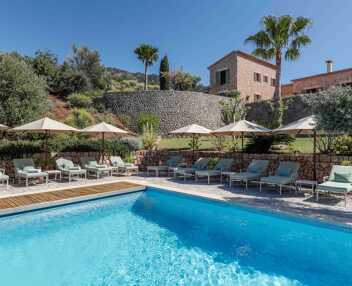 Villa Sa Terra Rotja
