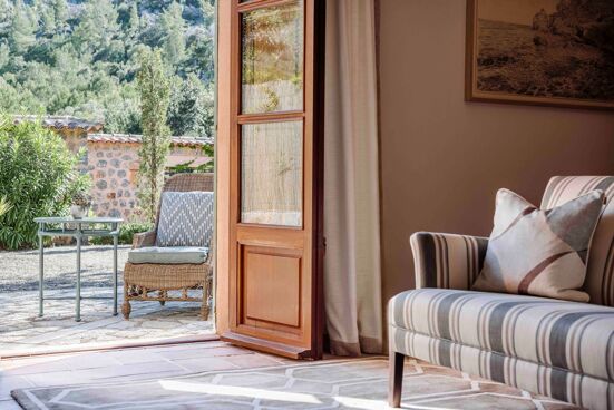 Villa Sa Terra Rotja