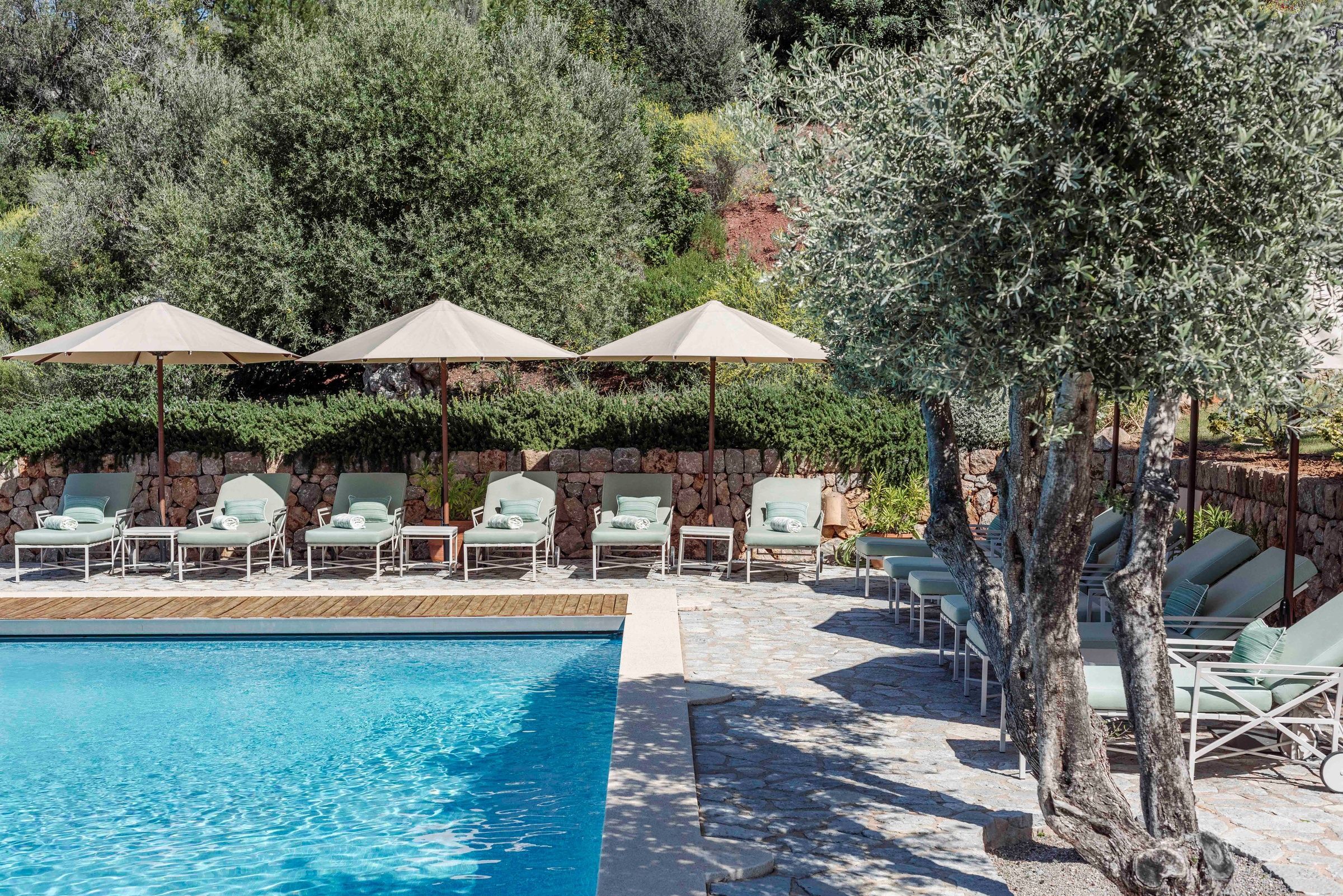 Villa Sa Terra Rotja