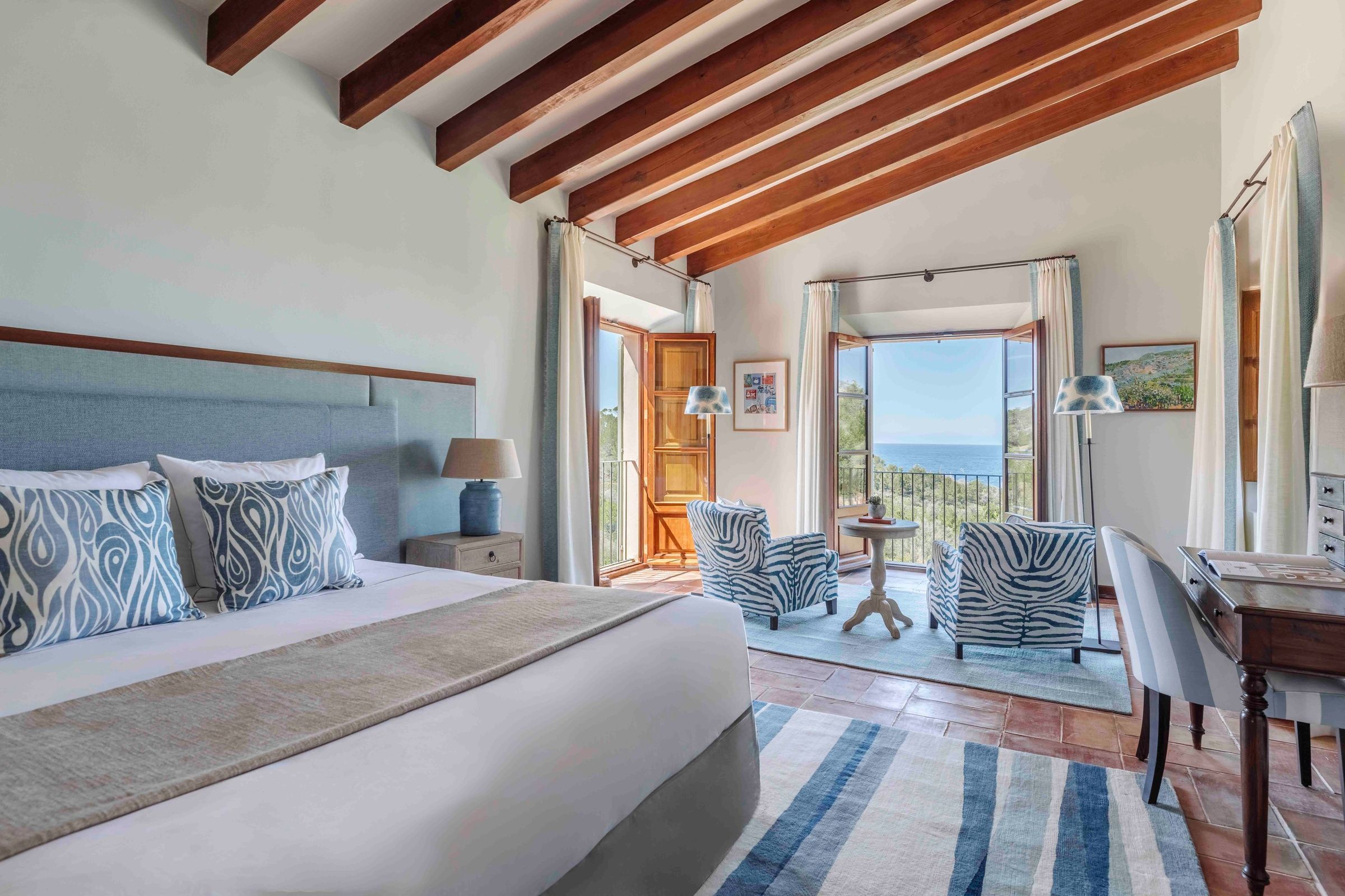 Villa Sa Terra Rotja