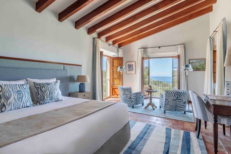 Villa Sa Terra Rotja