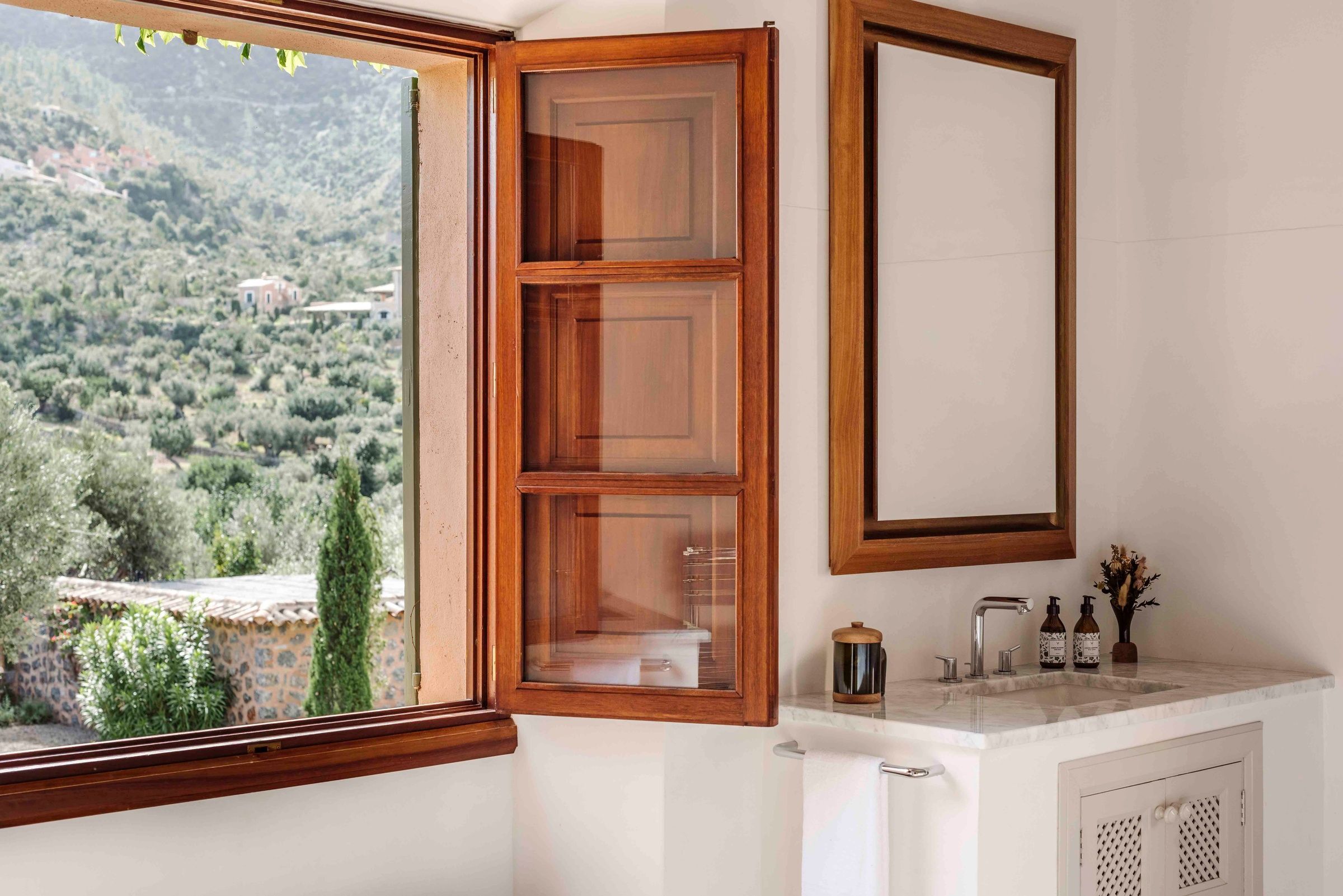 Villa Sa Terra Rotja