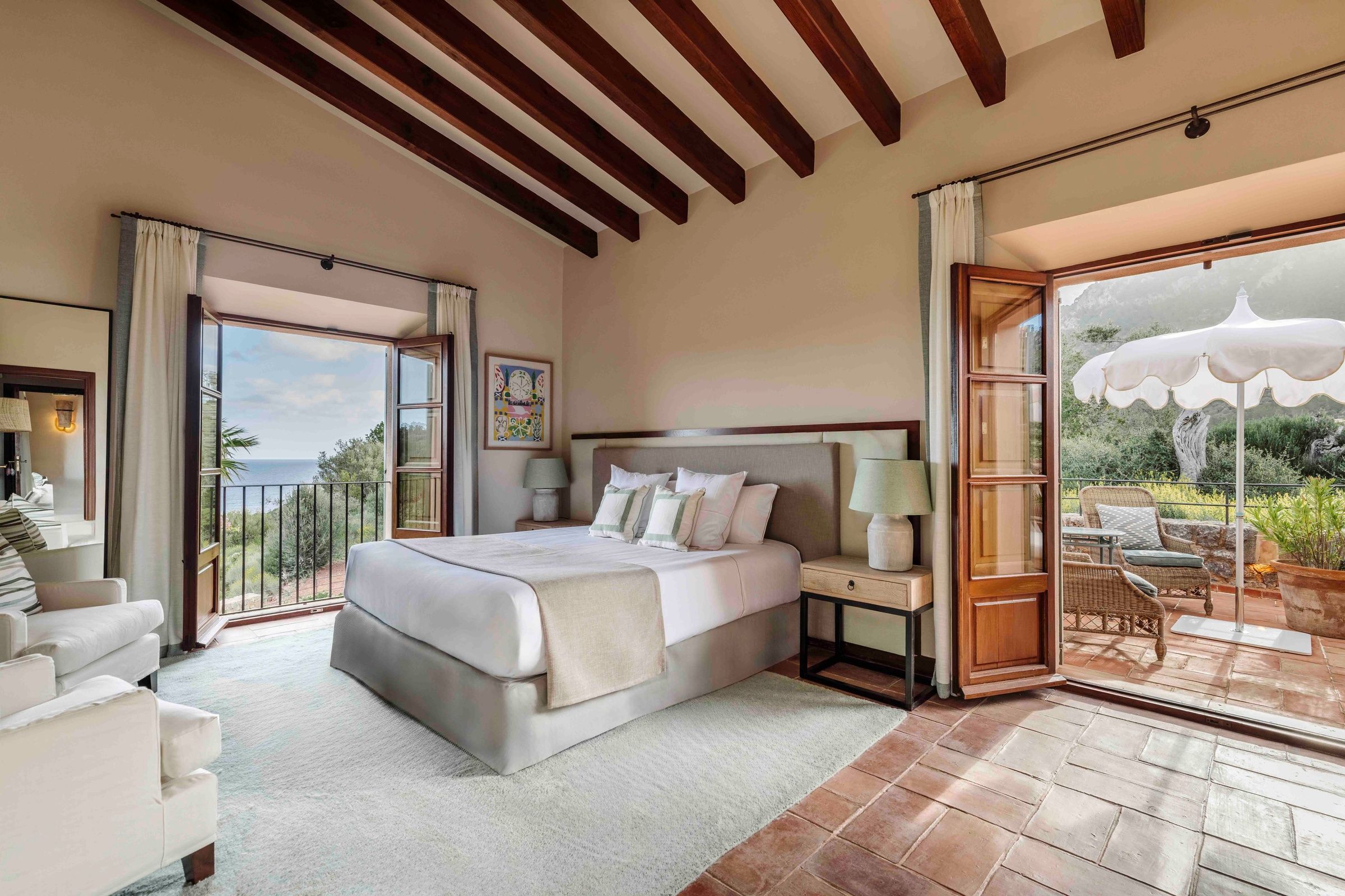 Villa Sa Terra Rotja