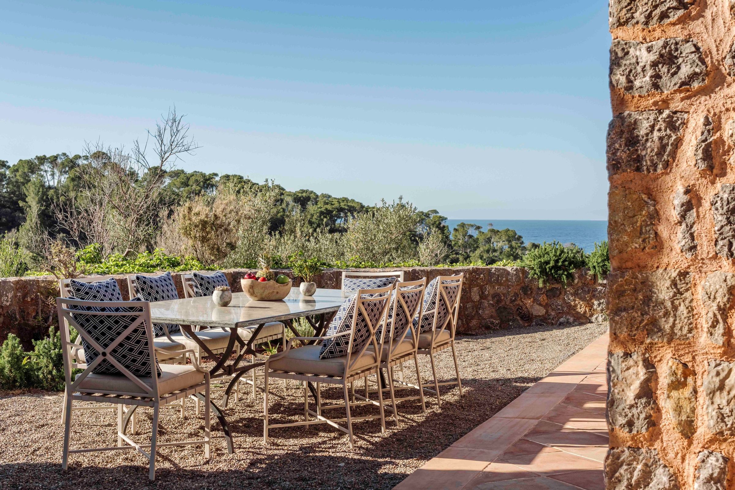 Villa Sa Terra Rotja