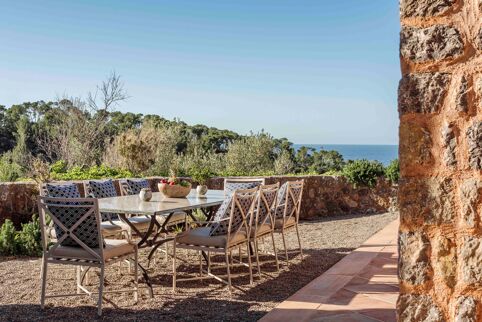 Villa Sa Terra Rotja