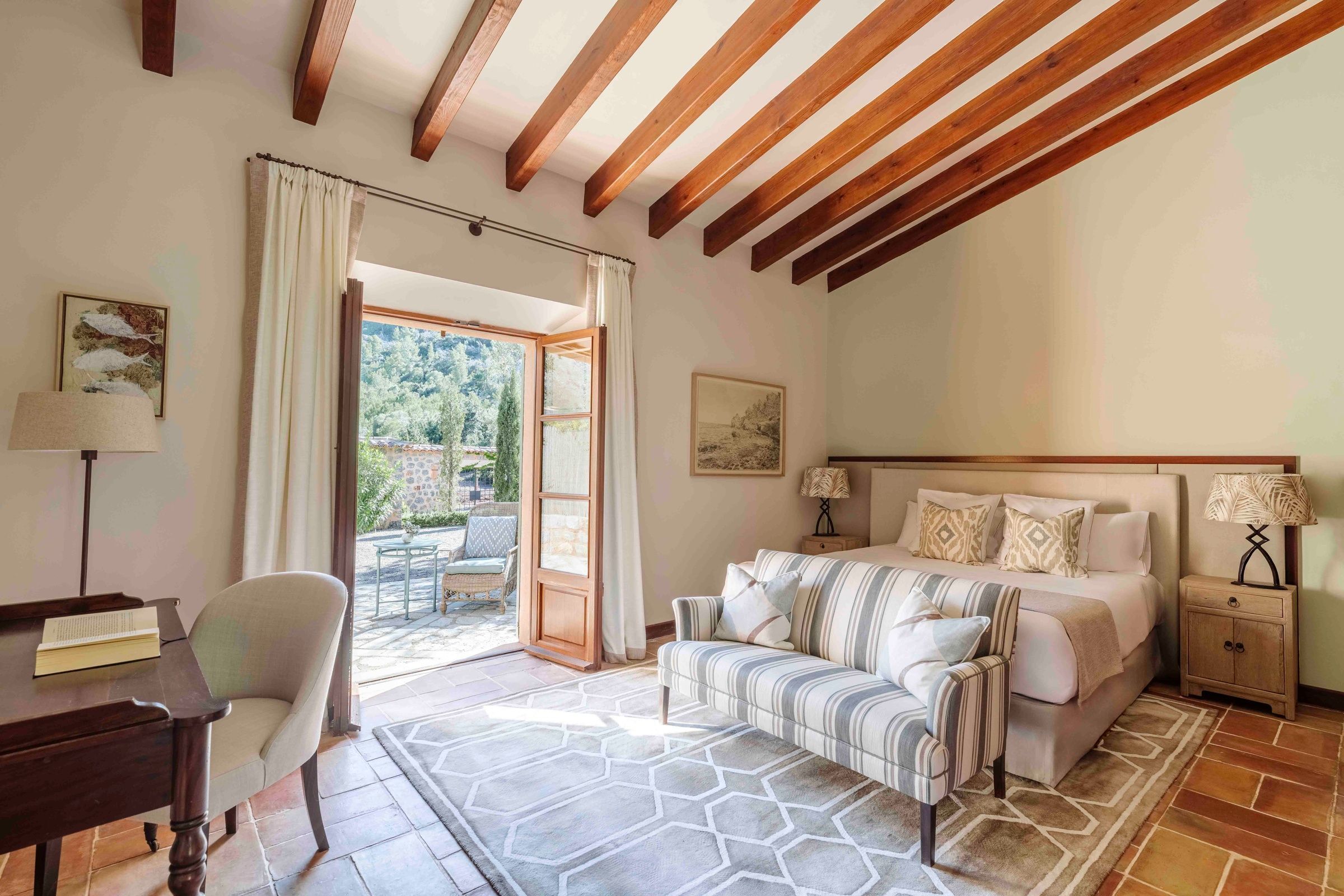 Villa Sa Terra Rotja