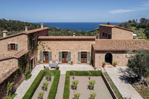 Villa Sa Terra Rotja