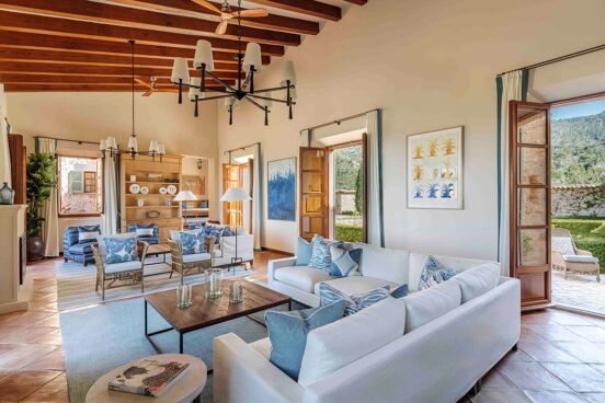 Villa Sa Terra Rotja