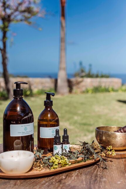 Villa Sa Terra Rotja