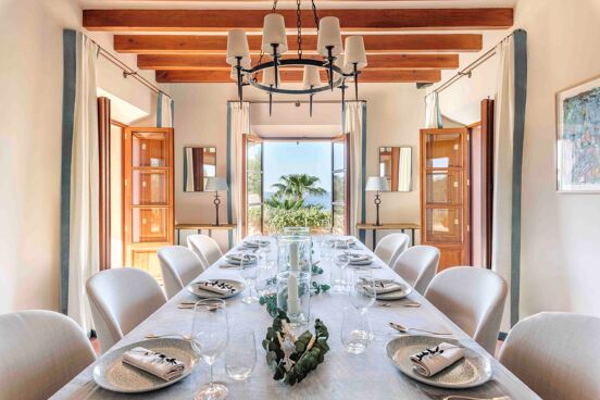 Villa Sa Terra Rotja