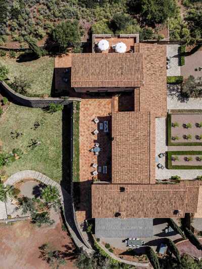 Villa Sa Terra Rotja