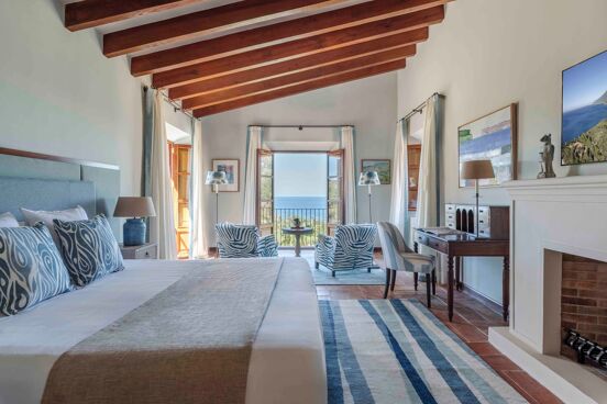 Villa Sa Terra Rotja