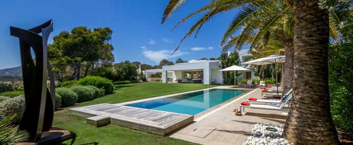Villa Antonella