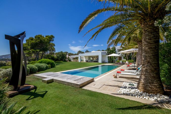 Villa Antonella
