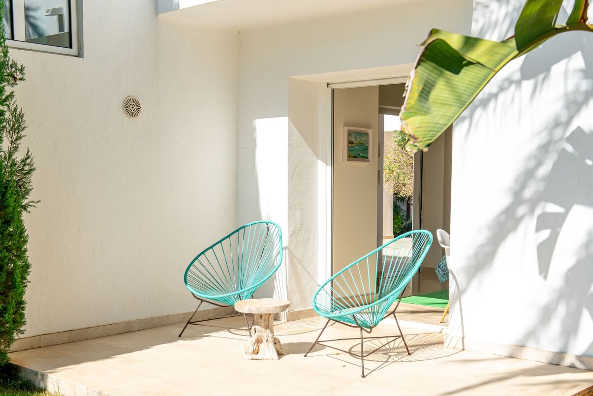 Villa Antonella