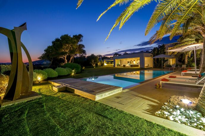 Villa Antonella