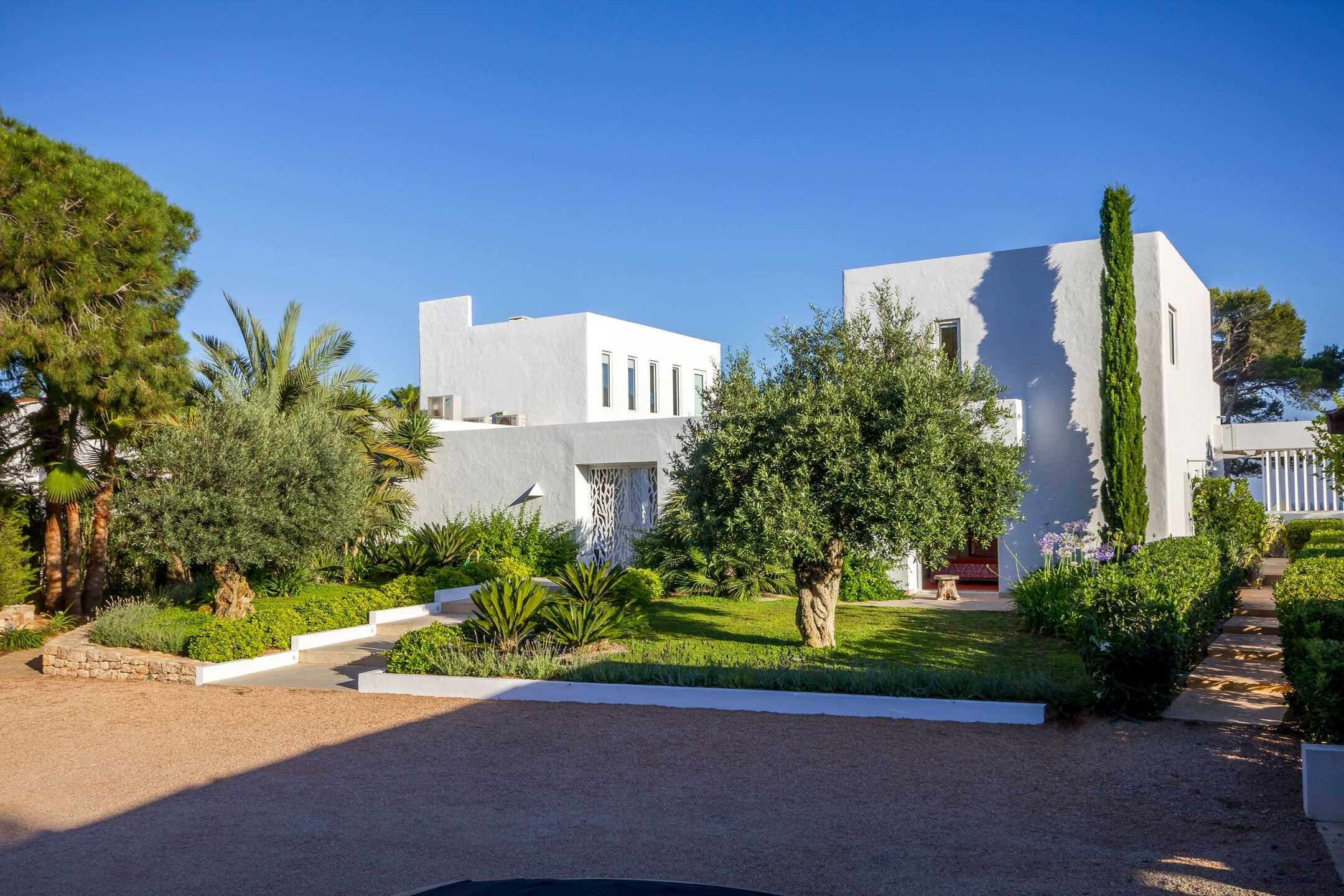 Villa Antonella