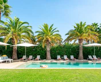 Villa Antonella