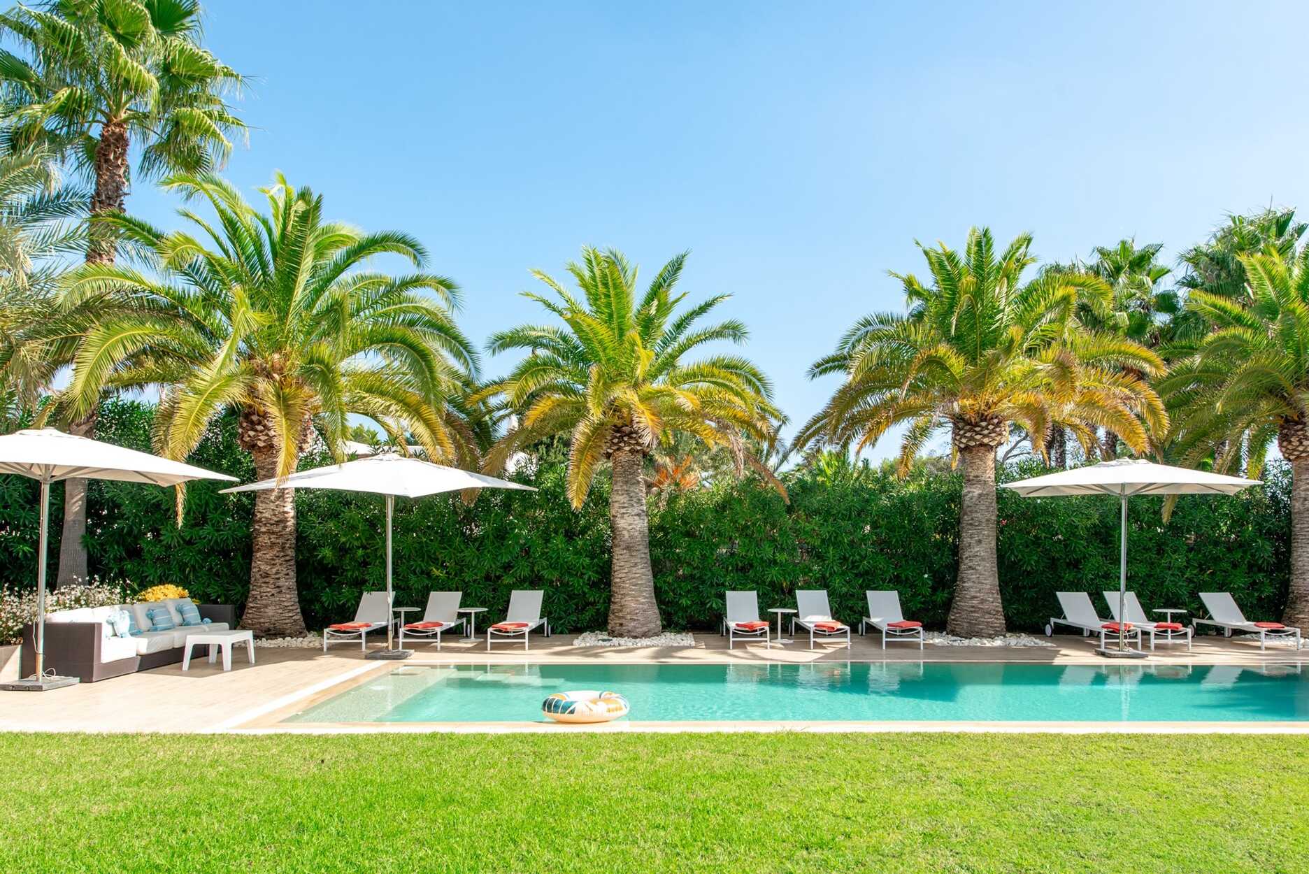 Villa Antonella