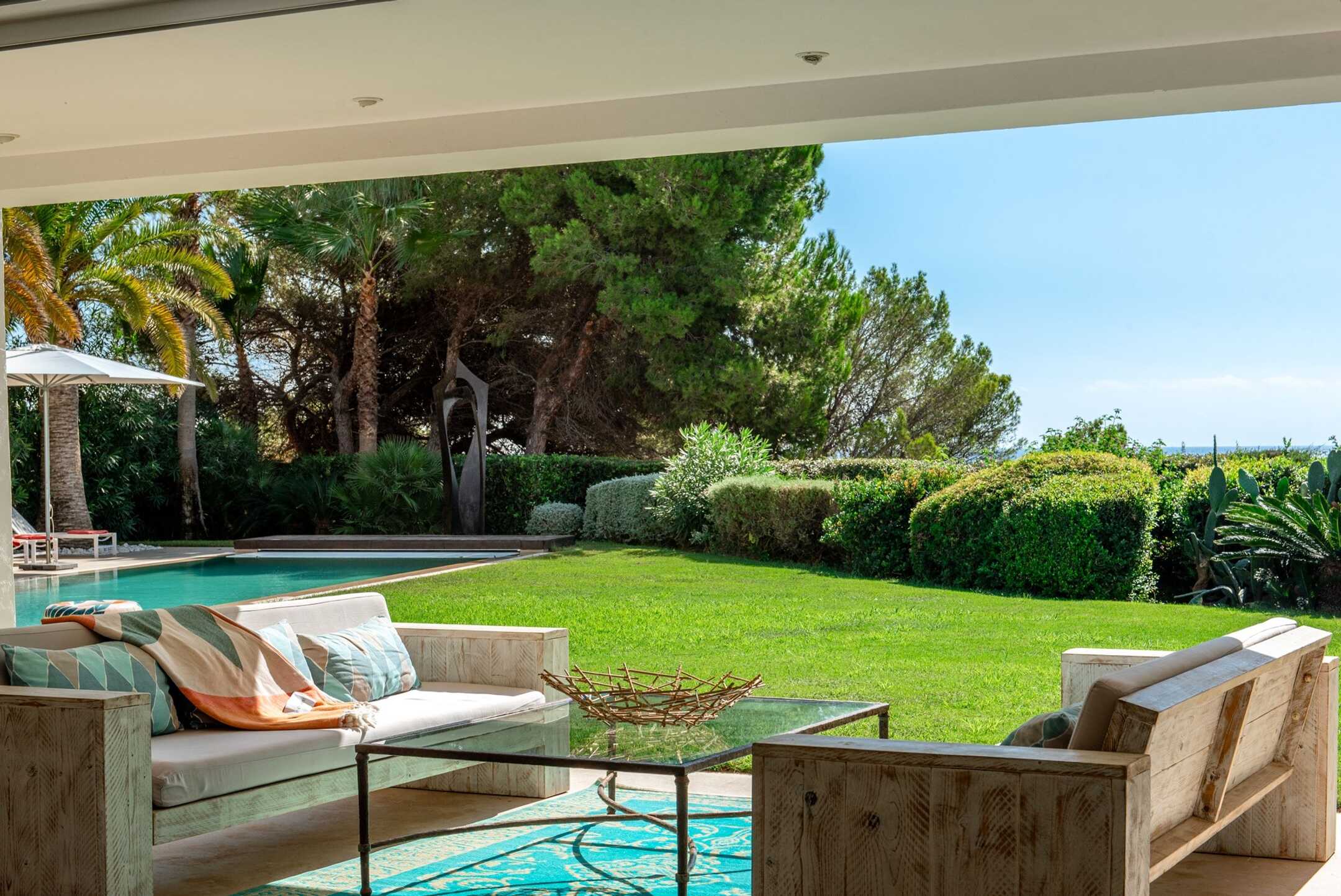 Villa Antonella