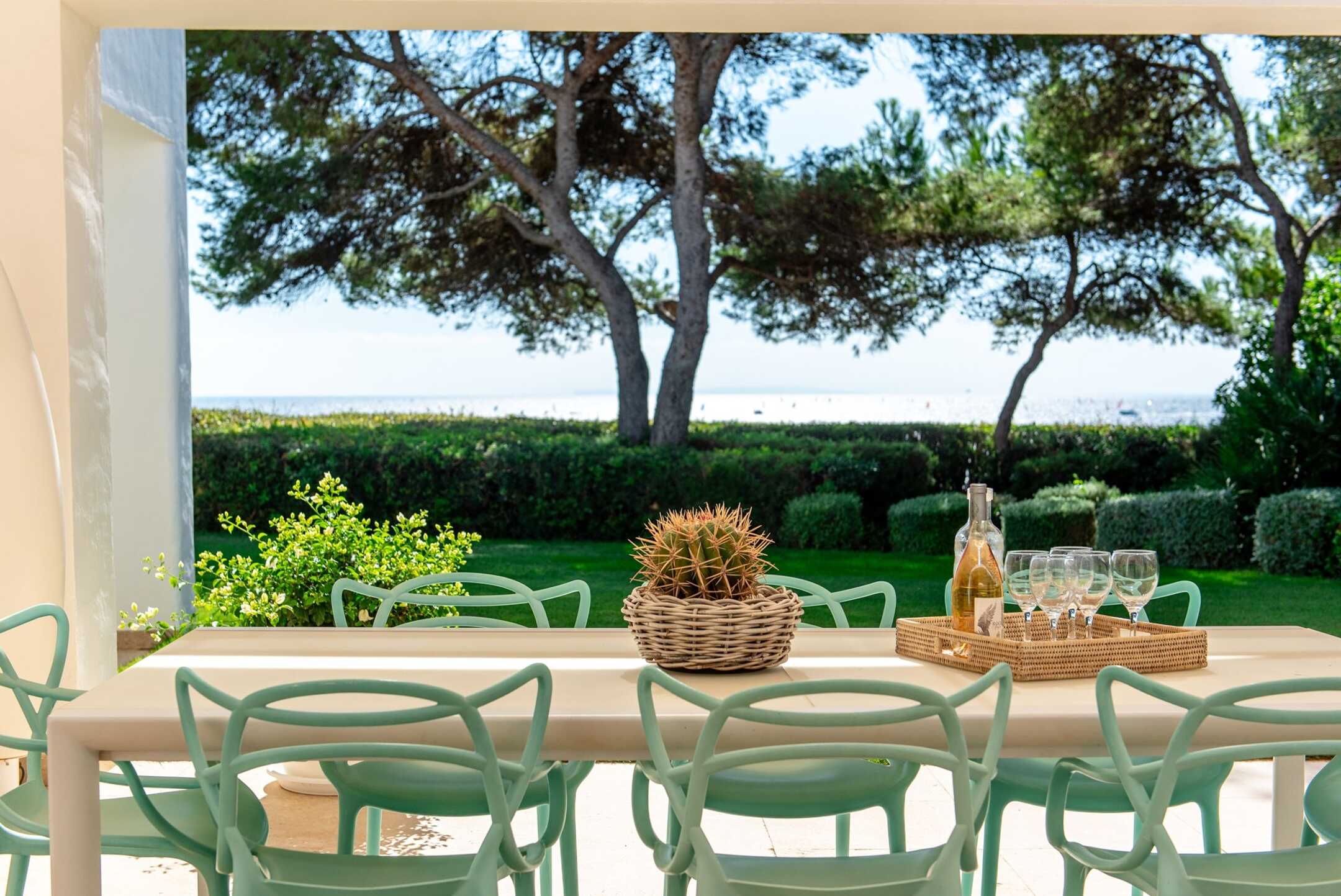 Villa Antonella
