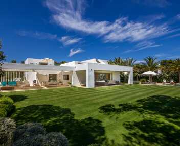 Villa Antonella