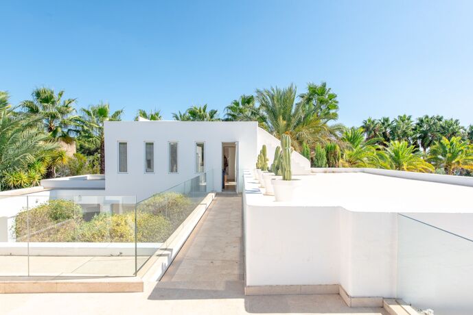Villa Antonella