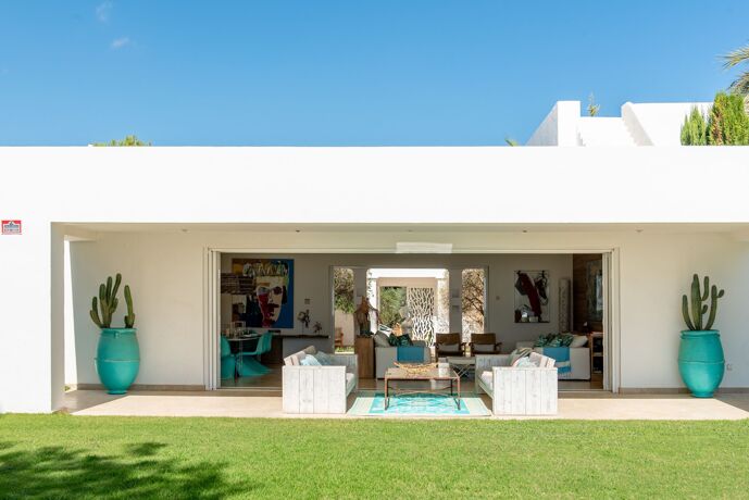 Villa Antonella