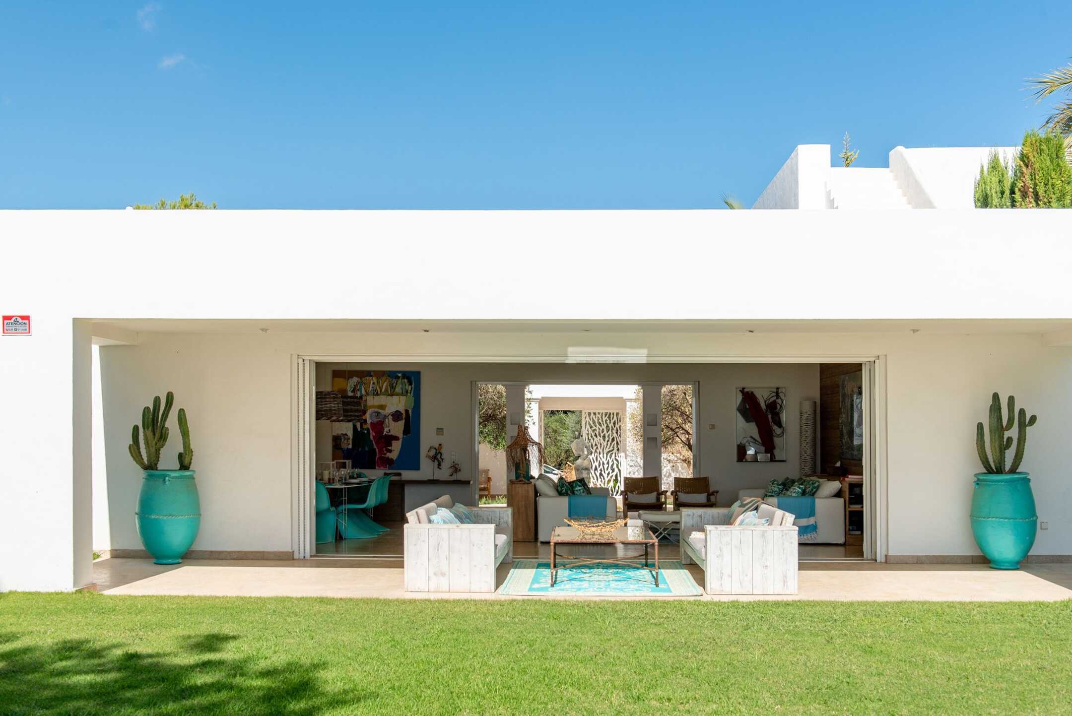 Villa Antonella