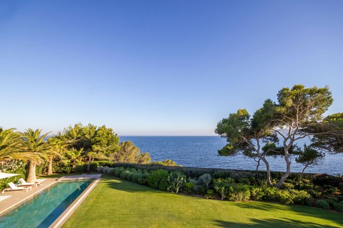 Villa Antonella