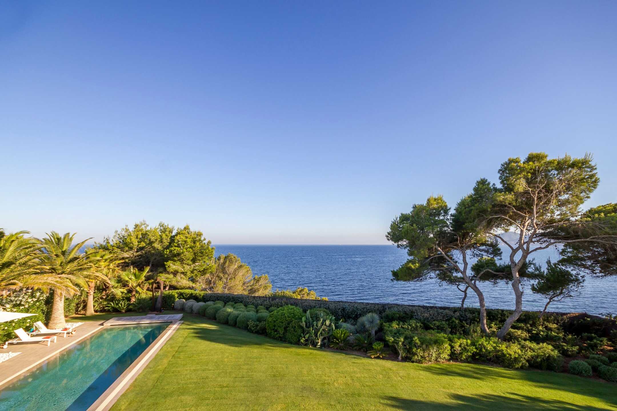 Villa Antonella