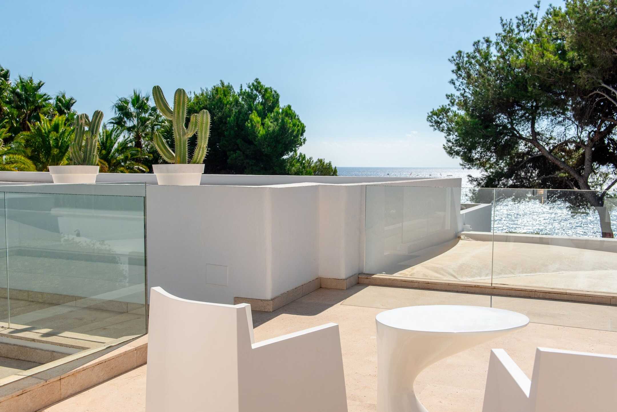 Villa Antonella