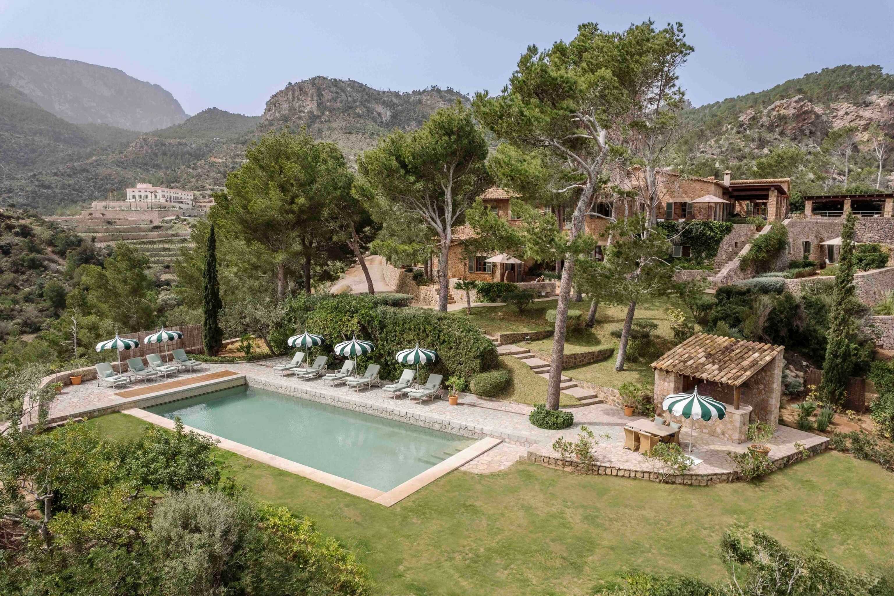 Villa Sa Punta de s'Aguila