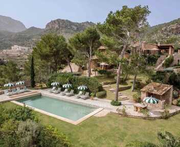 Villa Sa Punta de s'Aguila
