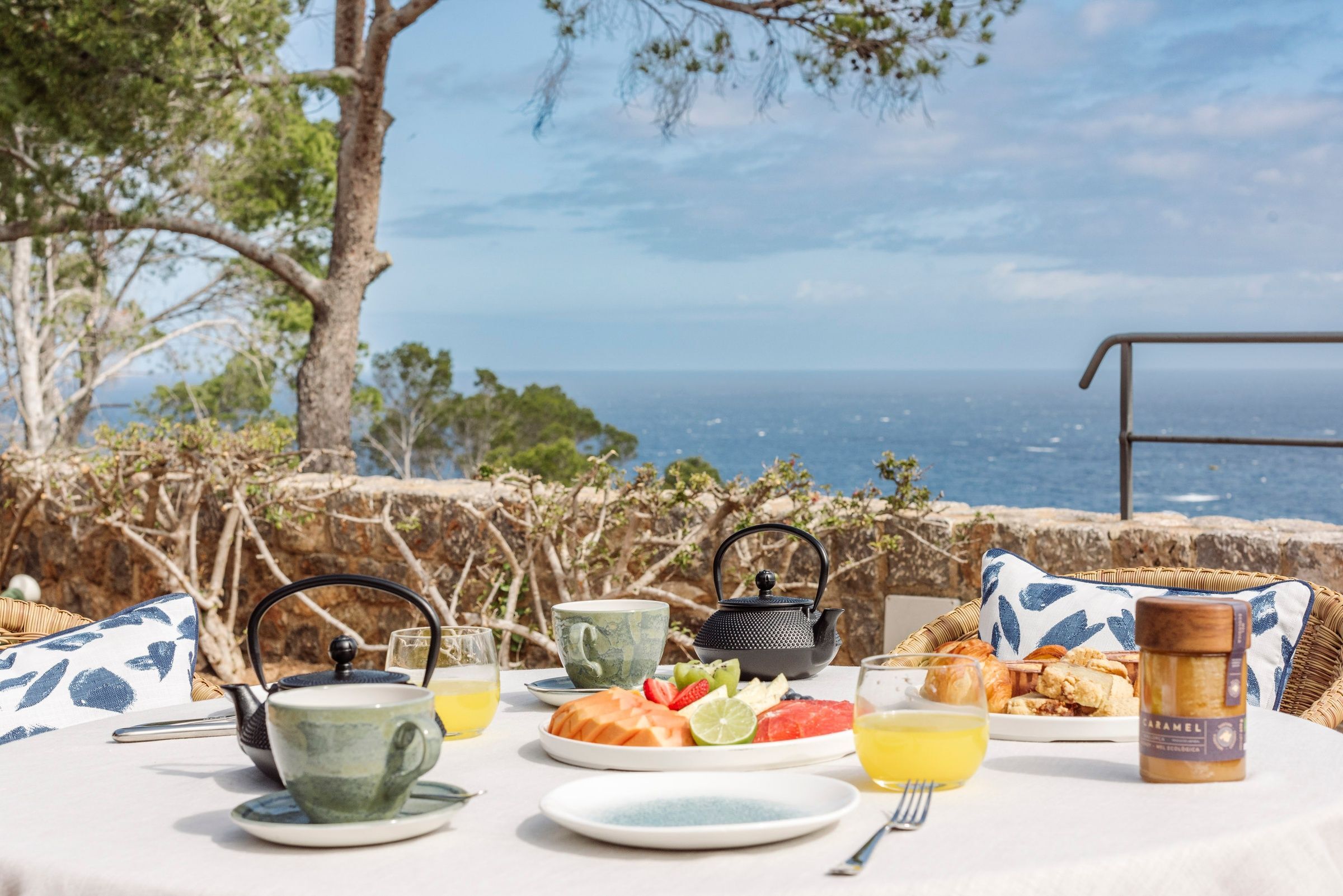 Villa Sa Punta de s'Aguila