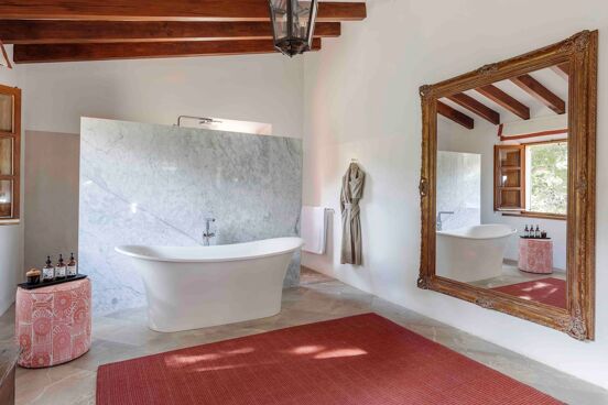 Villa Sa Punta de s'Aguila