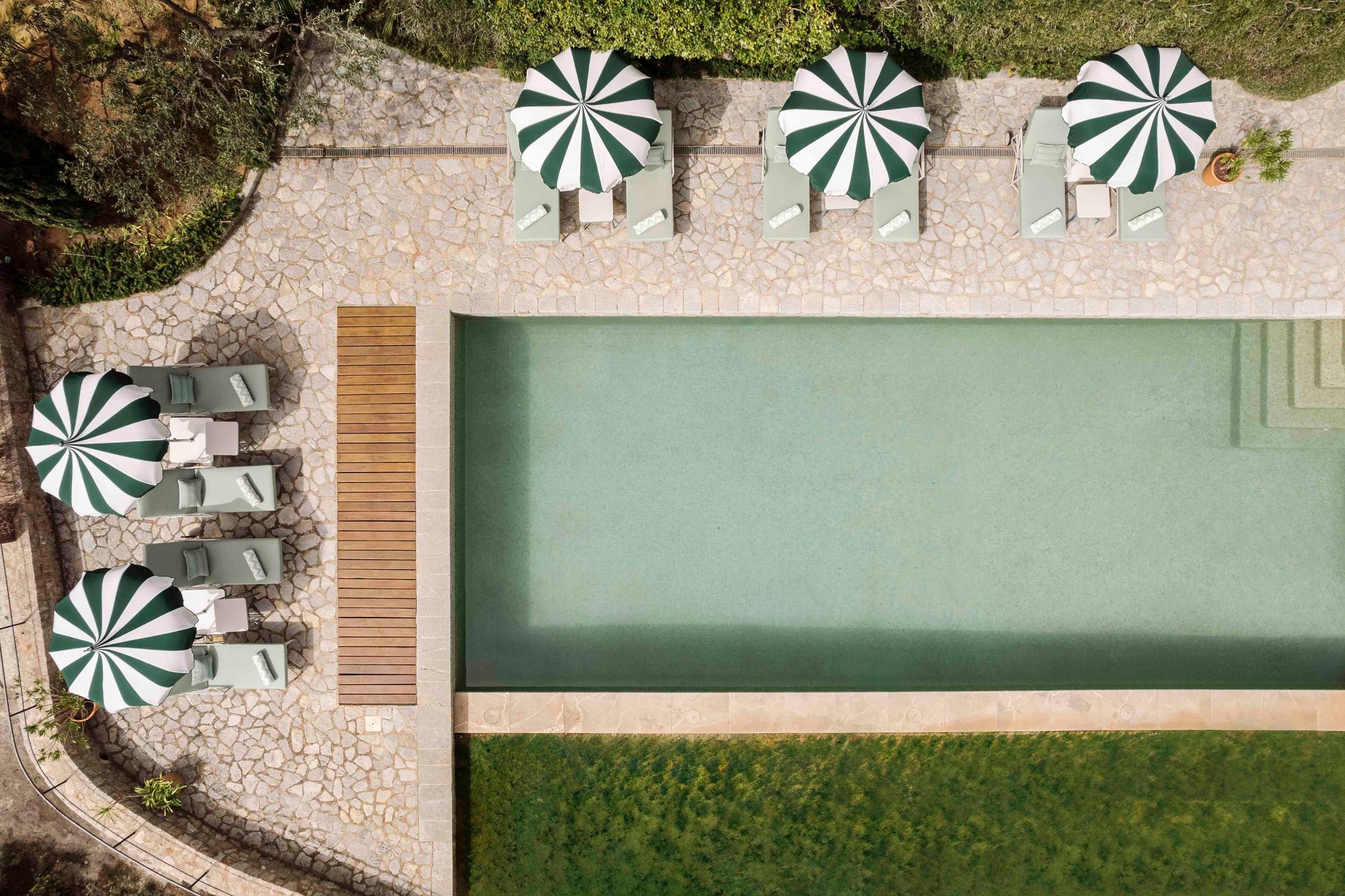 Villa Sa Punta de s'Aguila