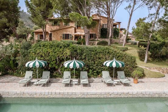 Villa Sa Punta de s'Aguila