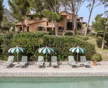 Villa Sa Punta de s'Aguila