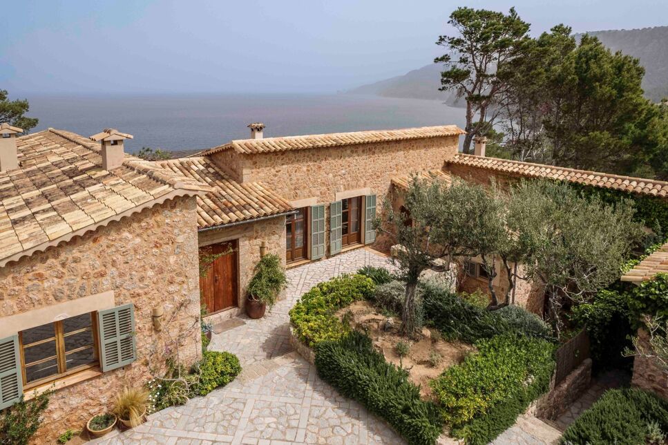 Villa Sa Punta de s'Aguila